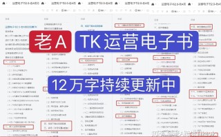 Tiktok怎么做跨国电商?