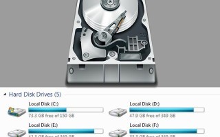重装系统硬盘如何分区（电脑重装系统硬盘分区步骤）