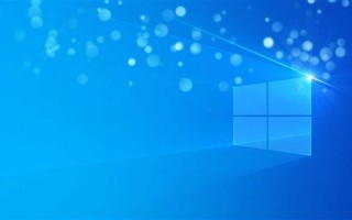 win10iso镜像怎么用u盘装（Win10 2021 ISO镜像更新）