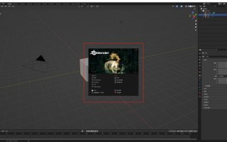 blender配置要求（blender入门使用教程）