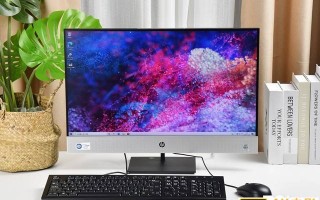 用产品诠释商用PC成功之道 惠普战66高性能商用一体机评测