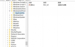 注册表怎么清理干净（快速清理Windows垃圾和注册表方法）