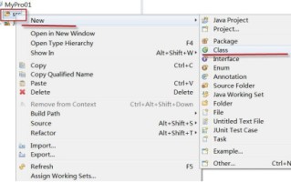 javaeclipse怎么用（怎么使用 eclipse 开发和运行 Java 程序呢）