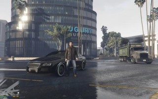 gtx1050显卡怎么样（GTX1050显卡运行gta5是一种怎么样的体验）