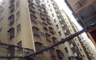 网线怎么拉到家里（出租房想装wifi要找房东吗）