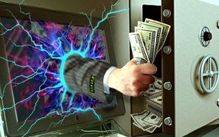 u盘可以设置密码吗（四步教你给U盘设置密码）