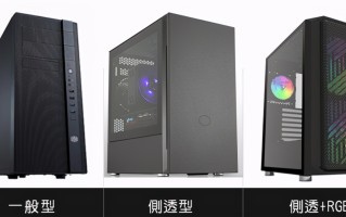 电脑机箱尺寸标准（2021优质机箱选购推荐）