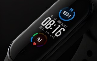 智能手环推荐（2021年最值得买的智能手环）