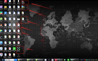 东西打不开了怎么办（打不开文件的解决方法）