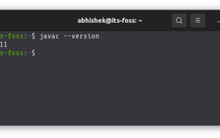 linux配置java环境变量命令（linux怎么配置java环境变量）