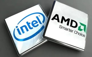 amd处理器与intel区别对比（Intel处理器和AMD处理器有什么区别）