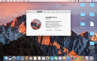 mac重装系统u盘制作（用终端命令制作mac os系统u盘）