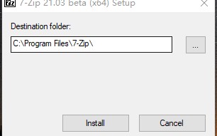 免费解压缩软件下载（最好用的免费压缩解压软件）