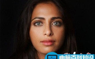 盘点科技界最重要的30位年轻美女！