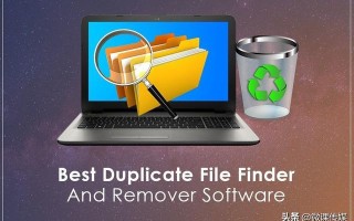 win10怎么直接删除重复文件（w10如何快速批量删除文件）