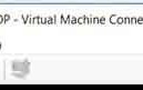 Win10一周年更新预览版14371和14372修复Hyper-V高分屏UI