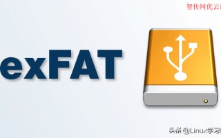 u盘显示exfat如何解决（Linux如何挂载最新的exfat格式u盘）