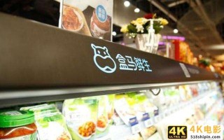 新零售的商业模式其实很简单 看懂这些就够了