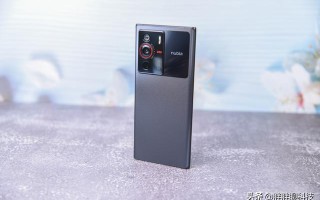 努比亚z40 pro怎么样（努比亚z40 pro真实拍照评测）