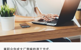 大厂降本增效新路子：推出兼职平台，招揽“新打工人”