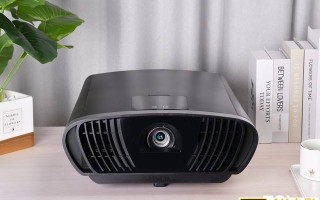 为专业家庭影院而生 优派TX500K投影机评测