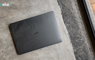 15寸笔记本推荐2021（小米笔记本pro x 15测评）