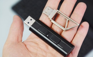 高速U盘怎么选（台电u盘实用评测）