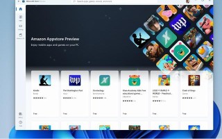 怎么手动安装系统（win11安装安卓子系统最简单方法）