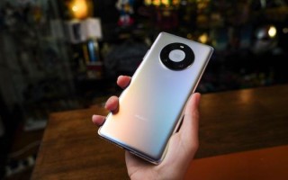 华为mate40pro型号（华为mate40pro值得现在买吗）