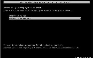 如何不用u盘进入pe系统（不用u盘怎么进pe系统）
