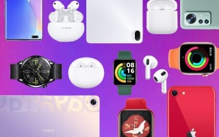 苹果华为小米oppo手机对比（2022手哪一款手机值得入手）