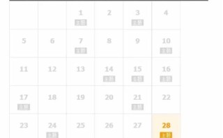 淘宝营销之天天特价报名技巧分享