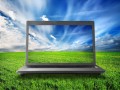 电脑换壁纸怎么换（win7电脑入门更换桌面背景壁纸）