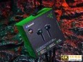 LOGO变RGB 支持降噪 雷蛇新款真无线耳机别错过