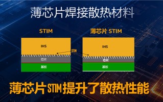 电脑一键超频（cpu最简单的超频方法）