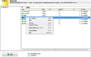 u盘被raw格式了怎么办（u盘数据删除免费恢复教程）