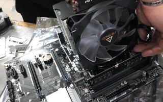 5000能装什么配置电脑（2022年组装电脑配置推荐）