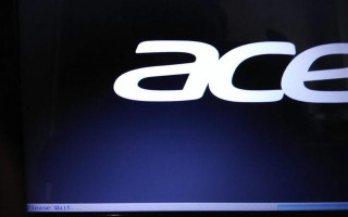 笔记本电脑uefi装系统教程（宏碁笔记本电脑也可以uefi装系统）