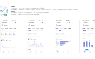 小程序数据助手是什么_小程序数据助手怎么开通-芸众商城基础配置教程