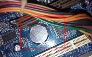 主板电池没电会怎么样（主板电池坏了有什么后果）