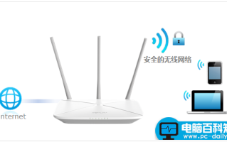 小编教您melogin.cn路由器密码设置与无线名称修改