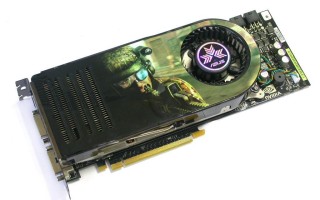 DirectX 10是什么及其特性介绍