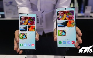 三星note10深度评测（三星galaxynote10详细参数）