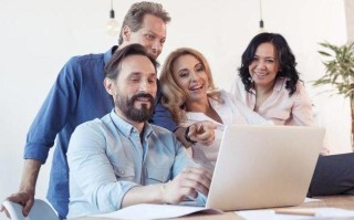 用这五点经营自己的人脉关系，要不然没有同事愿意搭理你