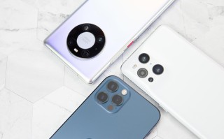 dxomark手机排名最新2021（手机拍照性能榜单出炉）