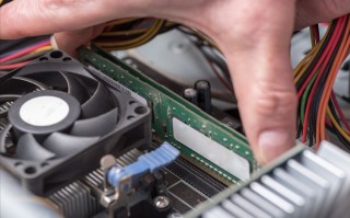 笔记本运行慢如何解决（电脑运行慢简单一招恢复最高速度）