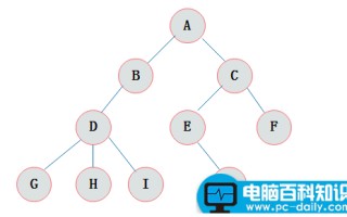 排序二叉树的构造过程（一文搞定二叉树）