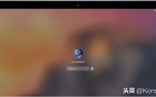 苹果笔记本开机密码忘记了怎么办（mac密码忘了怎么办最简单的方法）