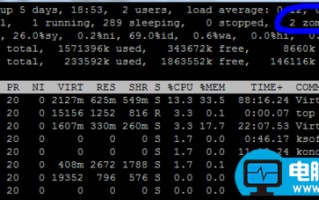 Linux中如何杀掉僵尸进程