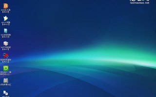 xp系统能用老毛桃启动盘-()